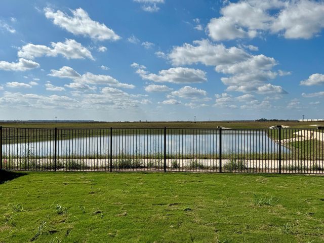 134 Agua Azul BND, Kyle, TX 78640