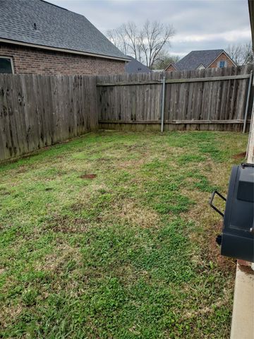 1001 Eli Conner Drive, Bossier City, LA 71112