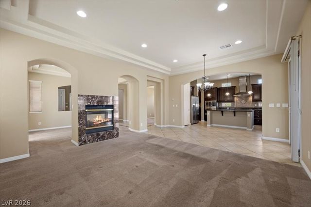 1036 Bayhead Court, Las Vegas, NV 89138