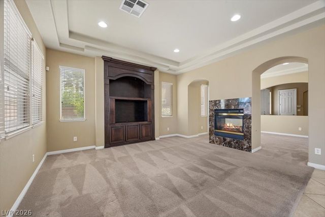 1036 Bayhead Court, Las Vegas, NV 89138
