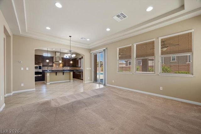 1036 Bayhead Court, Las Vegas, NV 89138