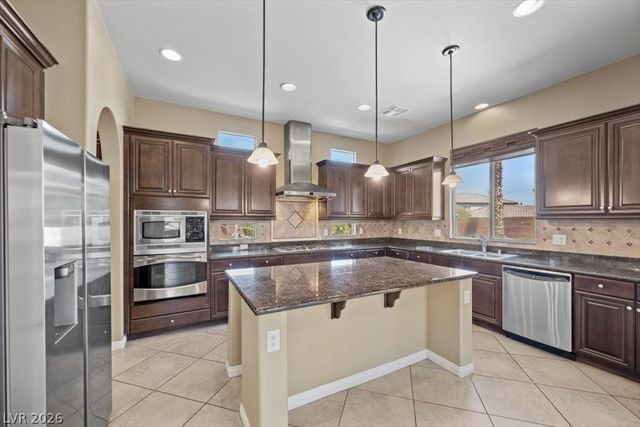 1036 Bayhead Court, Las Vegas, NV 89138