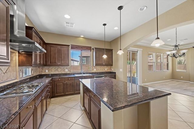 1036 Bayhead Court, Las Vegas, NV 89138