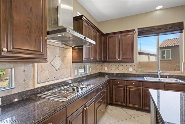 1036 Bayhead Court, Las Vegas, NV 89138