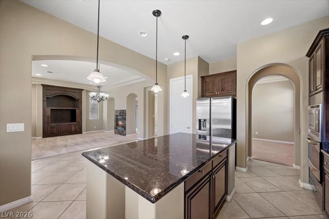 1036 Bayhead Court, Las Vegas, NV 89138