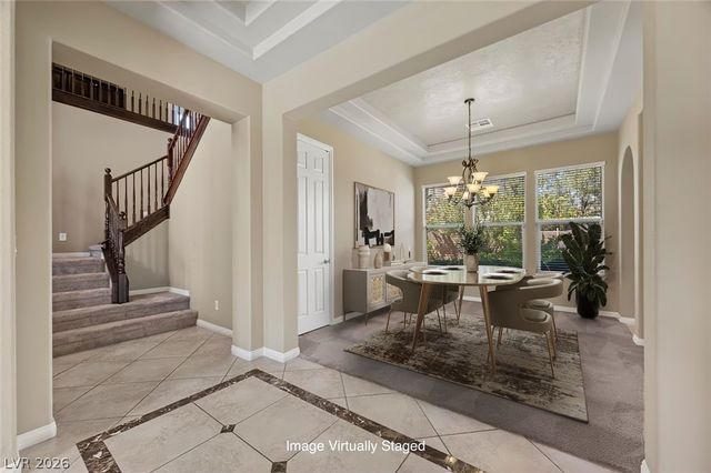 1036 Bayhead Court, Las Vegas, NV 89138