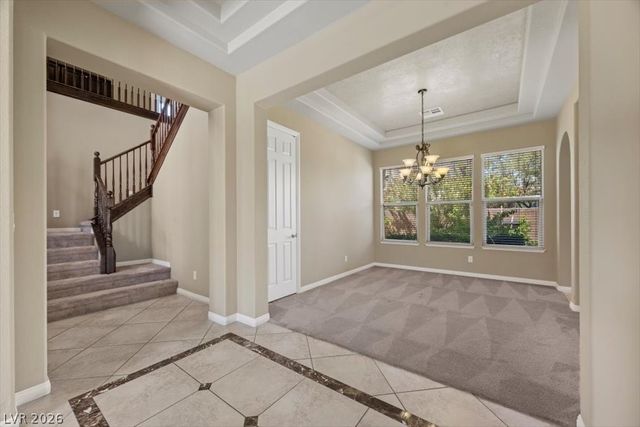 1036 Bayhead Court, Las Vegas, NV 89138