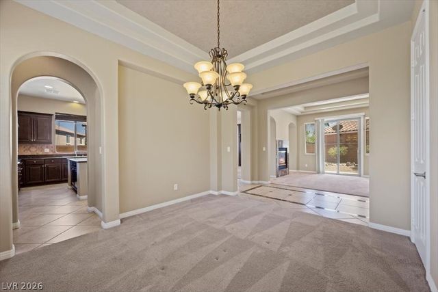 1036 Bayhead Court, Las Vegas, NV 89138