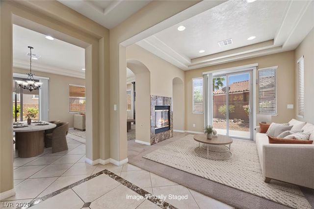 1036 Bayhead Court, Las Vegas, NV 89138