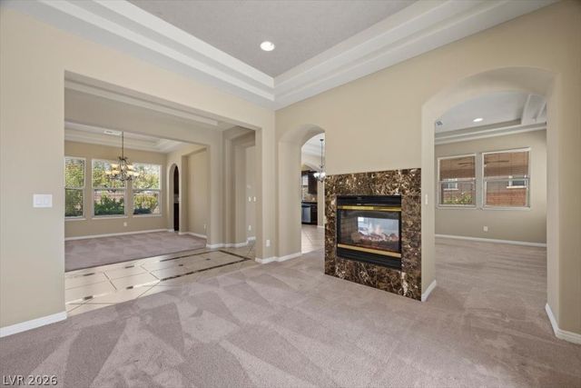 1036 Bayhead Court, Las Vegas, NV 89138