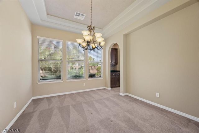 1036 Bayhead Court, Las Vegas, NV 89138