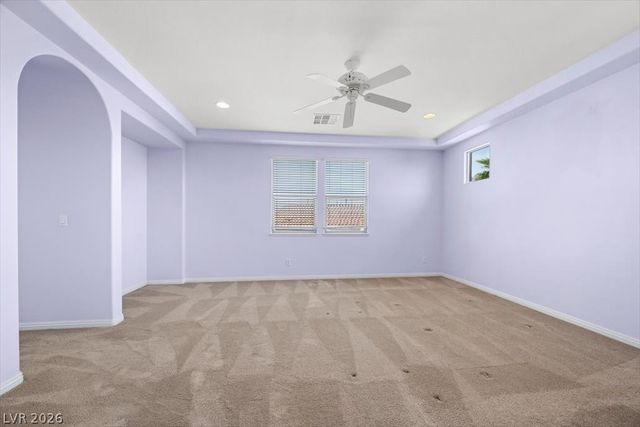1036 Bayhead Court, Las Vegas, NV 89138