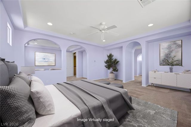 1036 Bayhead Court, Las Vegas, NV 89138