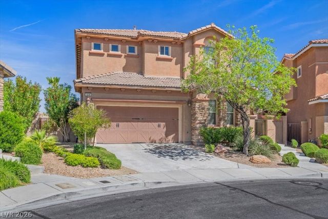 1036 Bayhead Court, Las Vegas, NV 89138
