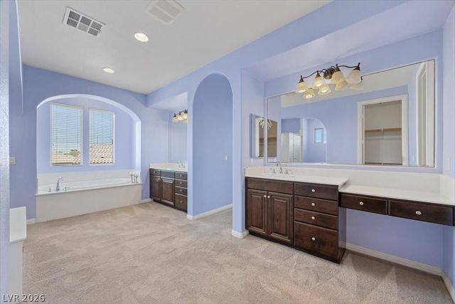 1036 Bayhead Court, Las Vegas, NV 89138