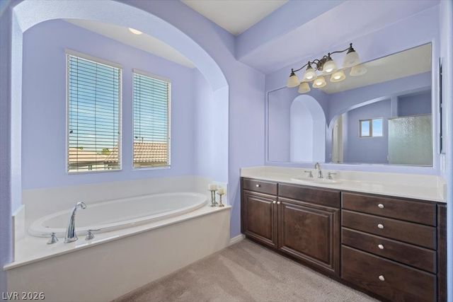 1036 Bayhead Court, Las Vegas, NV 89138
