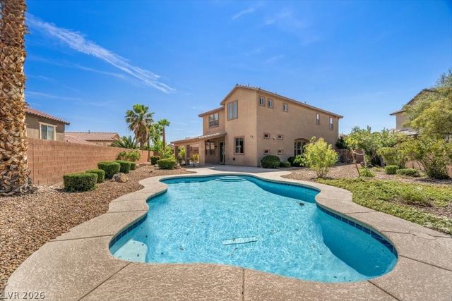 1036 Bayhead Court, Las Vegas, NV 89138