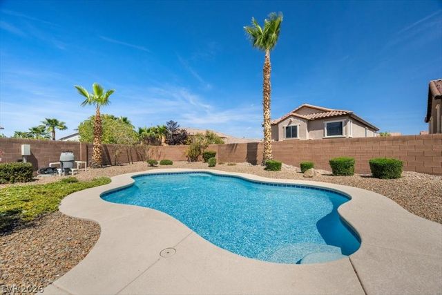 1036 Bayhead Court, Las Vegas, NV 89138