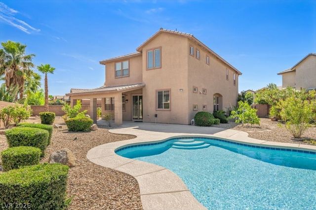 1036 Bayhead Court, Las Vegas, NV 89138