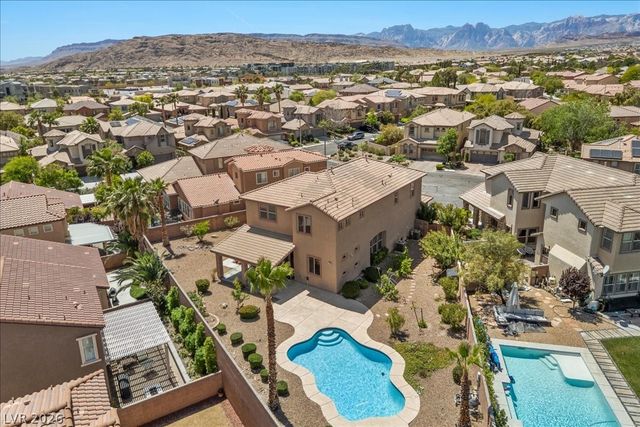 1036 Bayhead Court, Las Vegas, NV 89138