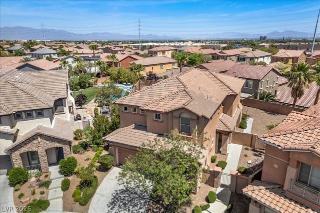 1036 Bayhead Court, Las Vegas, NV 89138