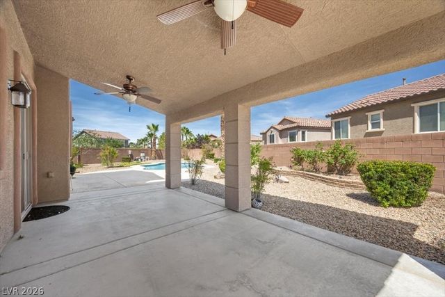 1036 Bayhead Court, Las Vegas, NV 89138