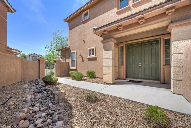 1036 Bayhead Court, Las Vegas, NV 89138