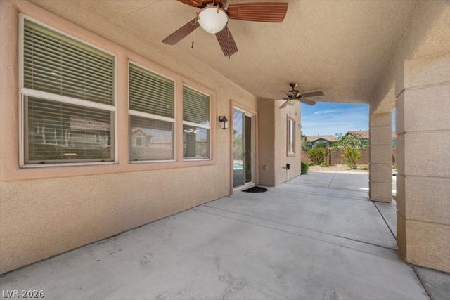 1036 Bayhead Court, Las Vegas, NV 89138