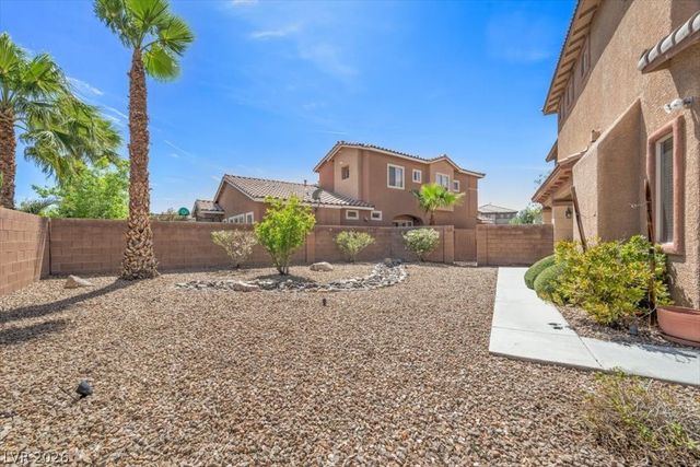 1036 Bayhead Court, Las Vegas, NV 89138