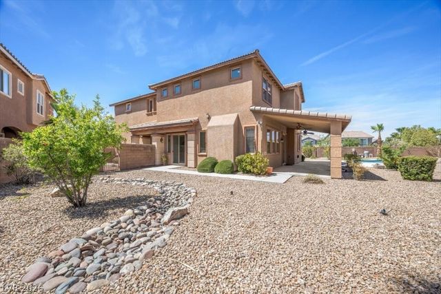 1036 Bayhead Court, Las Vegas, NV 89138