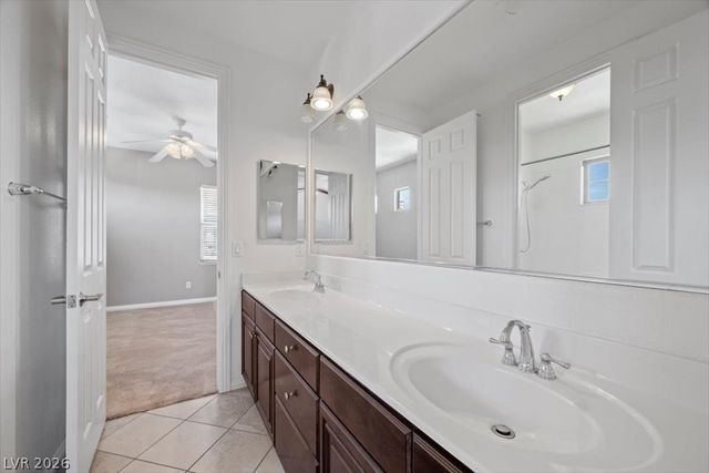 1036 Bayhead Court, Las Vegas, NV 89138