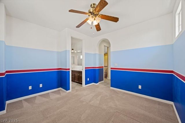 1036 Bayhead Court, Las Vegas, NV 89138