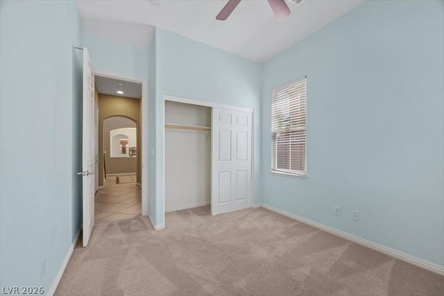 1036 Bayhead Court, Las Vegas, NV 89138