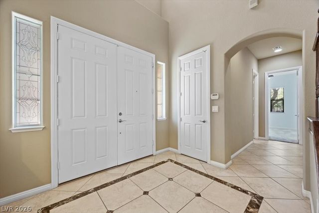 1036 Bayhead Court, Las Vegas, NV 89138