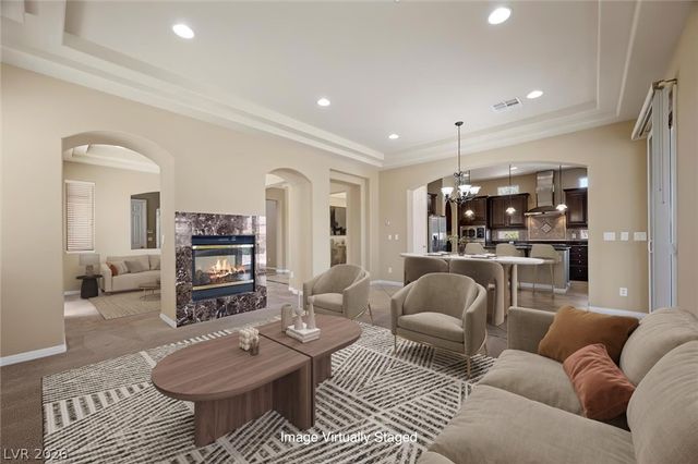 1036 Bayhead Court, Las Vegas, NV 89138