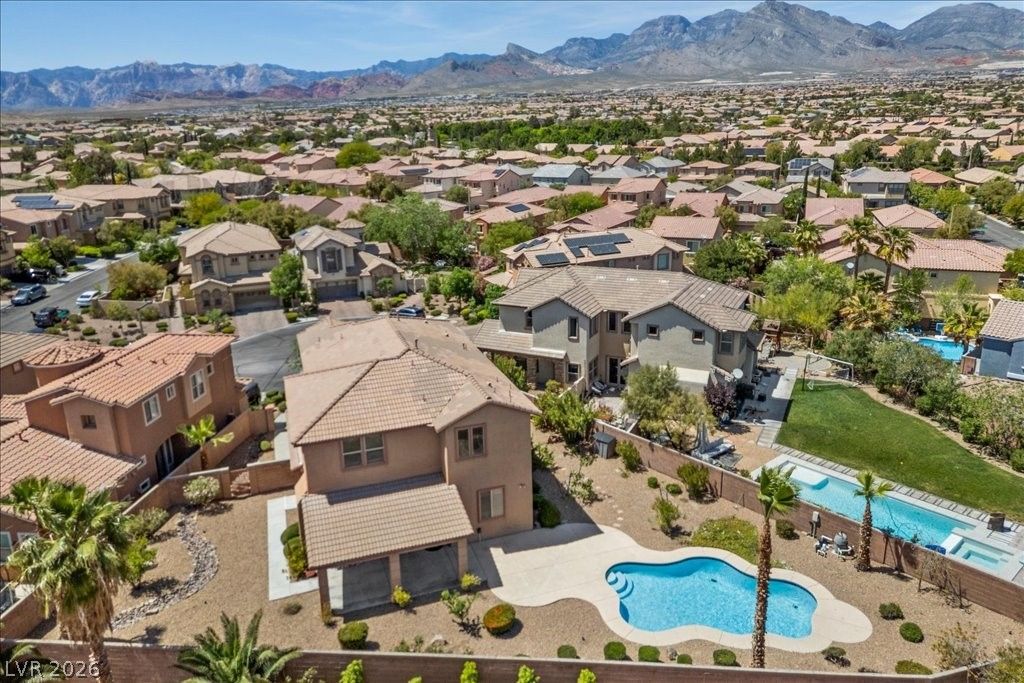 1036 Bayhead Court, Las Vegas, NV 89138