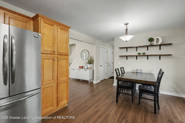 614 Ann Street, Mason, MI 48854