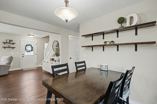 614 Ann Street, Mason, MI 48854