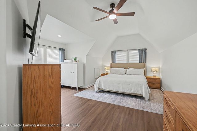 614 Ann Street, Mason, MI 48854