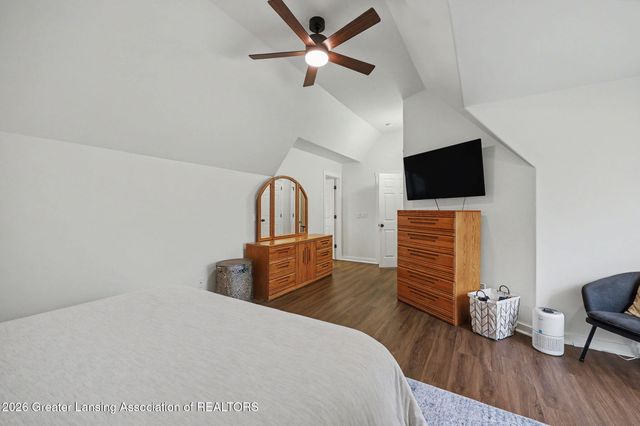 614 Ann Street, Mason, MI 48854