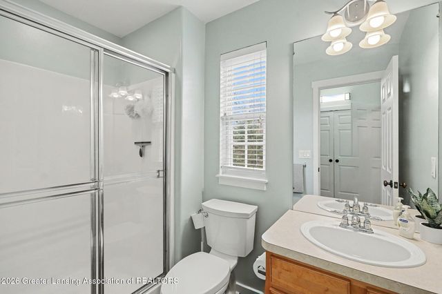 614 Ann Street, Mason, MI 48854