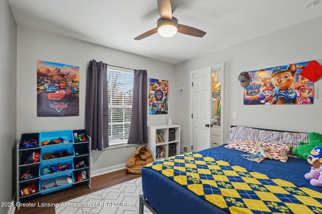 614 Ann Street, Mason, MI 48854