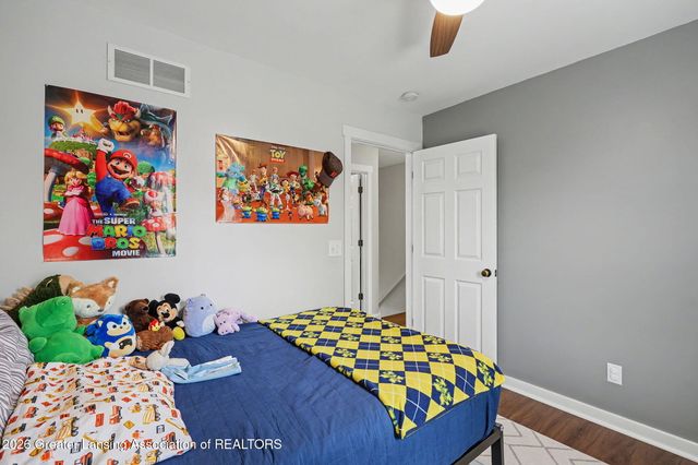 614 Ann Street, Mason, MI 48854