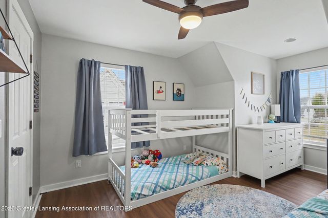 614 Ann Street, Mason, MI 48854