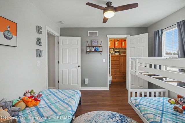 614 Ann Street, Mason, MI 48854