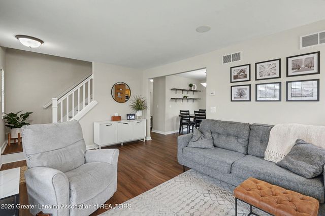 614 Ann Street, Mason, MI 48854