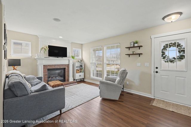 614 Ann Street, Mason, MI 48854