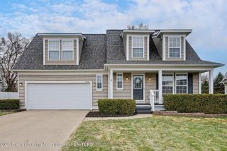 614 Ann Street, Mason, MI 48854