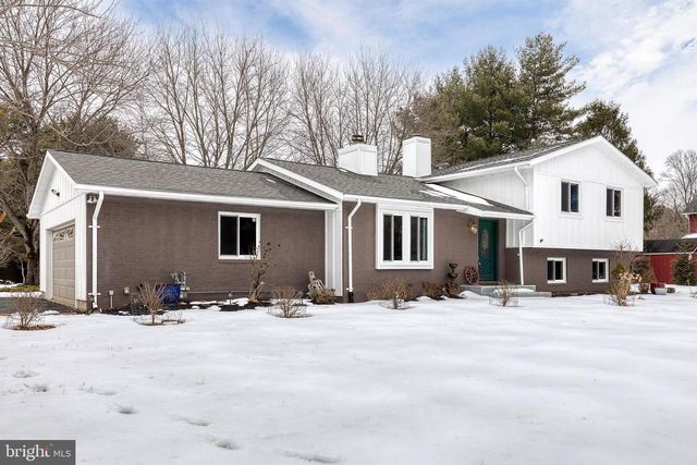 11713 GREENSPRING AVE, Lutherville Timonium, MD 21093