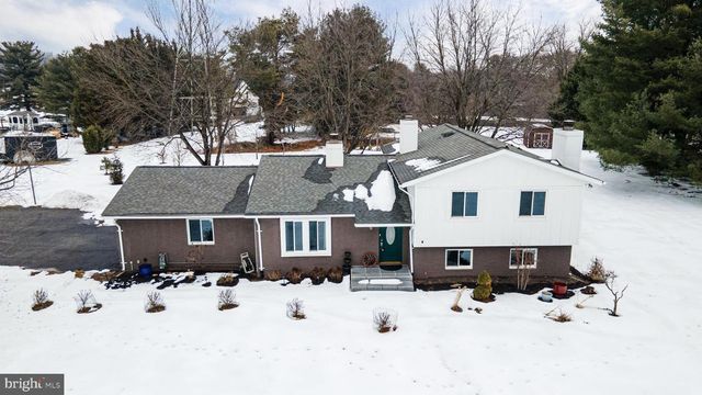 11713 GREENSPRING AVE, Lutherville Timonium, MD 21093